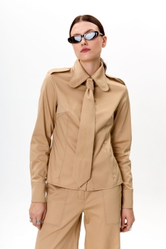 KOSZULA TALIOWANA UMARI