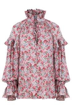 BLUZKA ROZALIA ROSE 