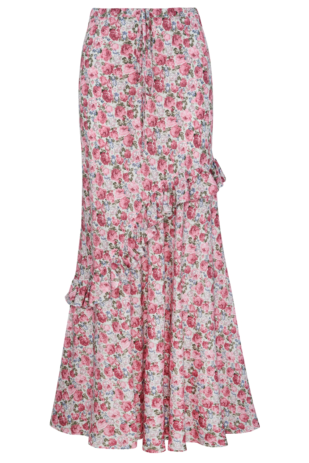 SPÓDNICA ROZALIA ROSE