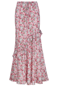 SPÓDNICA ROZALIA ROSE