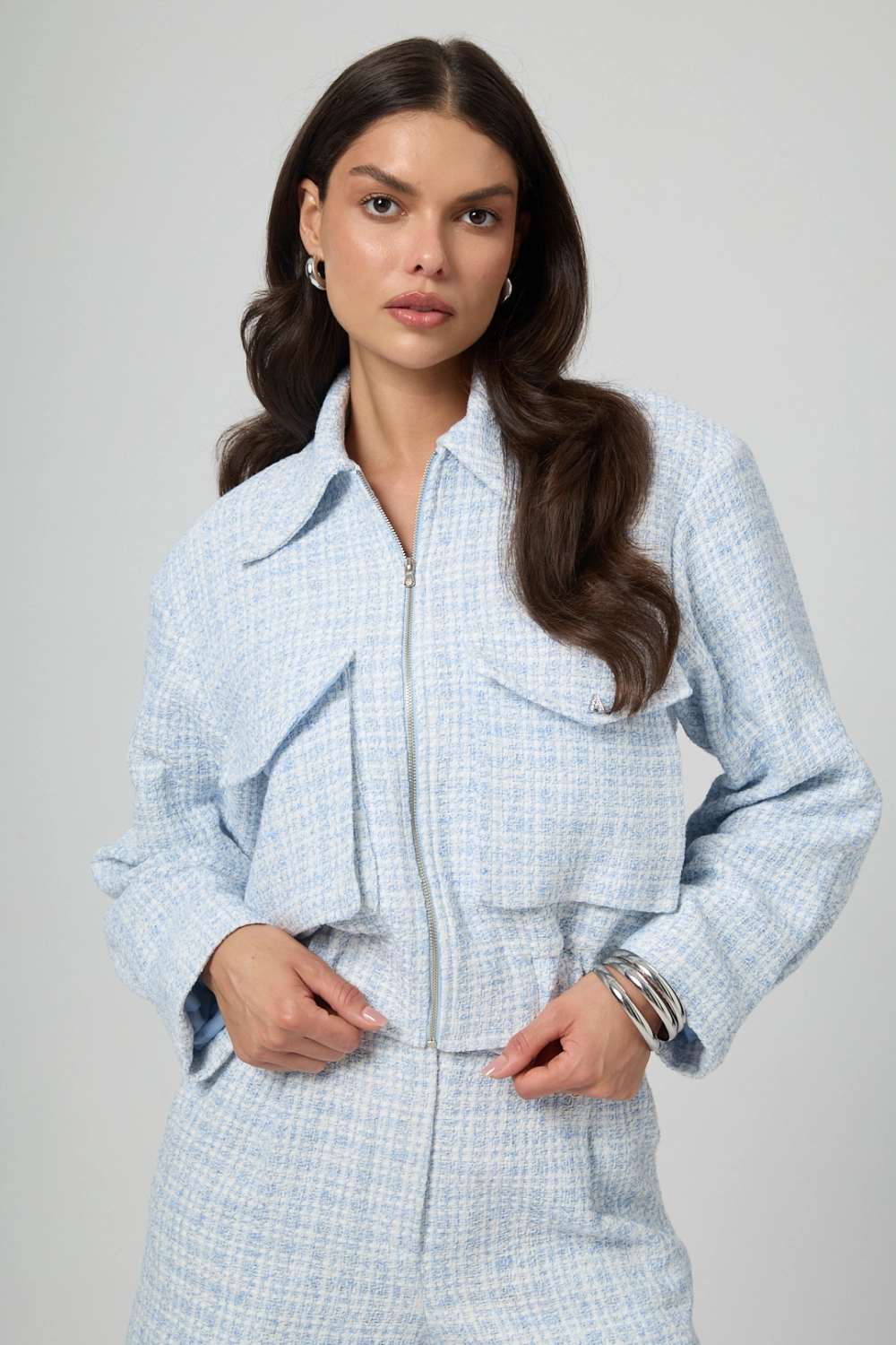 LUMA BOMBER