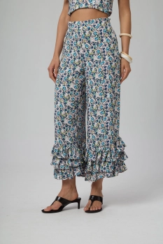 SPODNIE SOLEA PANTS