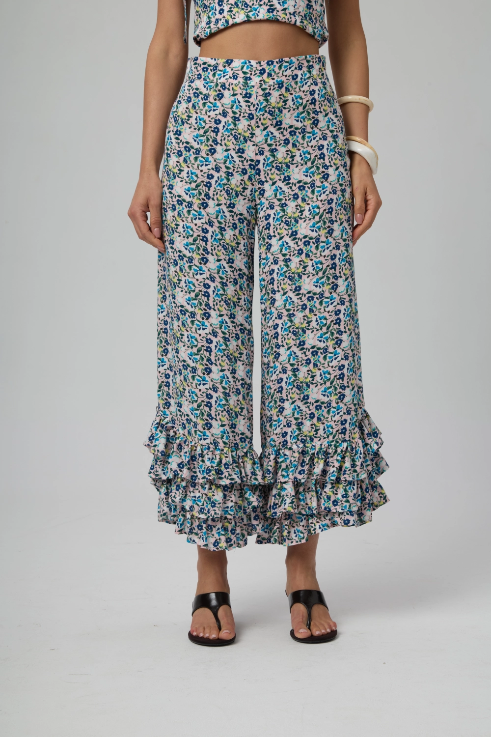 SPODNIE SOLEA PANTS