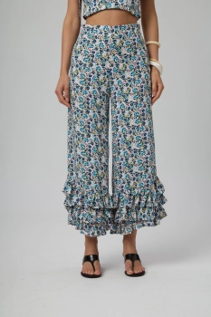 SPODNIE SOLEA PANTS