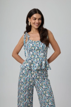 BLUZKA SOLEA TOP