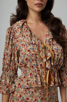 BLUZKA AZALIA