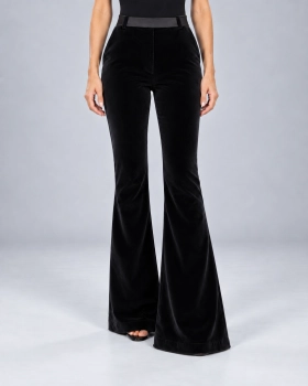 SPODNIE MIDNIGHT VELVET